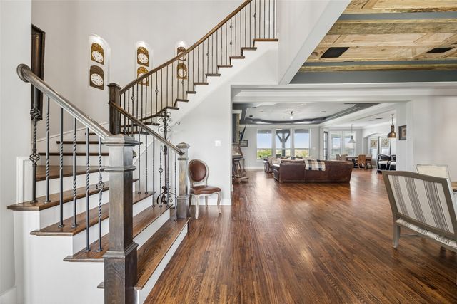 107 Brazos Court, Aledo, TX 76008
