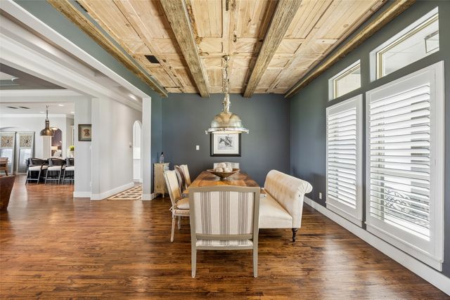 107 Brazos Court, Aledo, TX 76008
