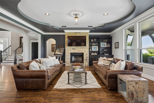 107 Brazos Court, Aledo, TX 76008