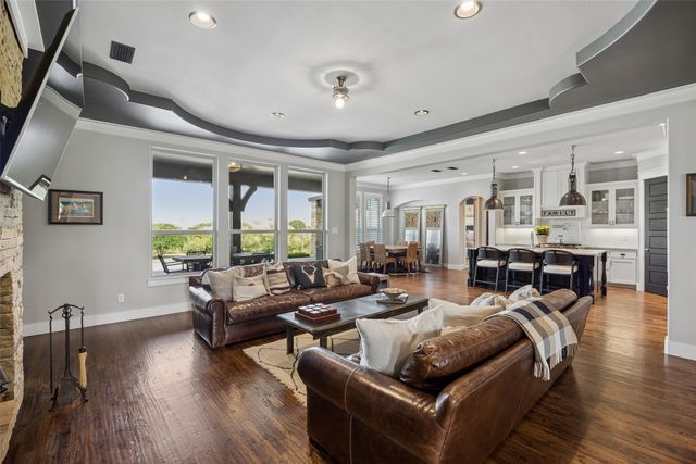 107 Brazos Court, Aledo, TX 76008