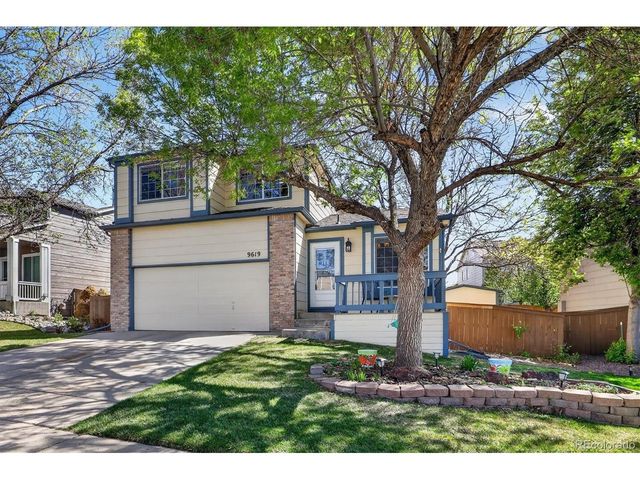 9619 Newcastle Dr, Highlands Ranch, CO 80130