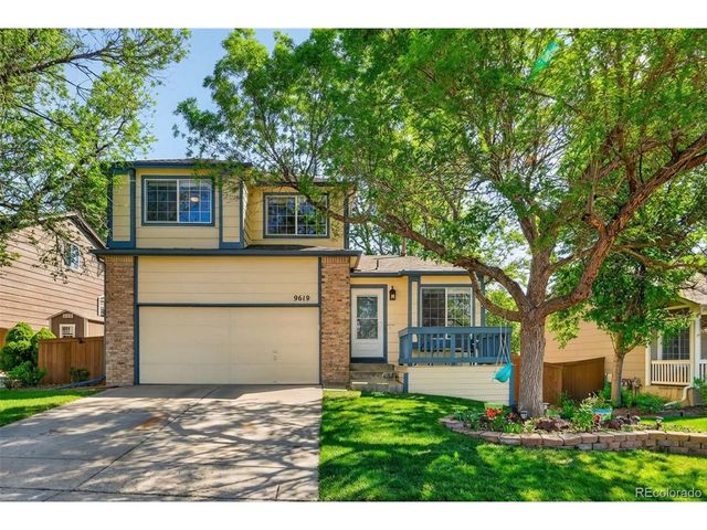 9619 Newcastle Dr, Highlands Ranch, CO 80130