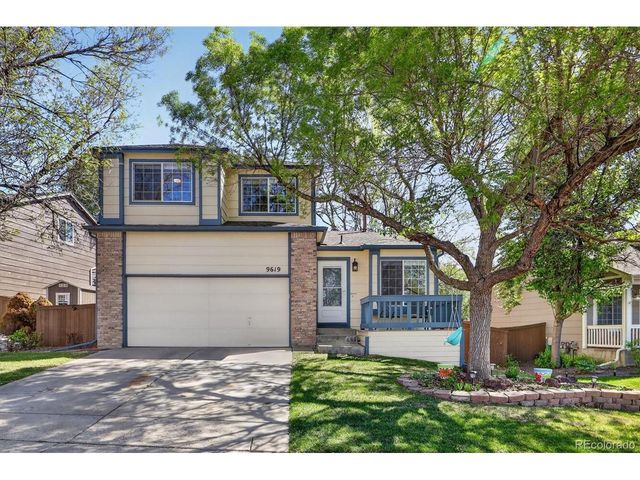 9619 Newcastle Dr, Highlands Ranch, CO 80130