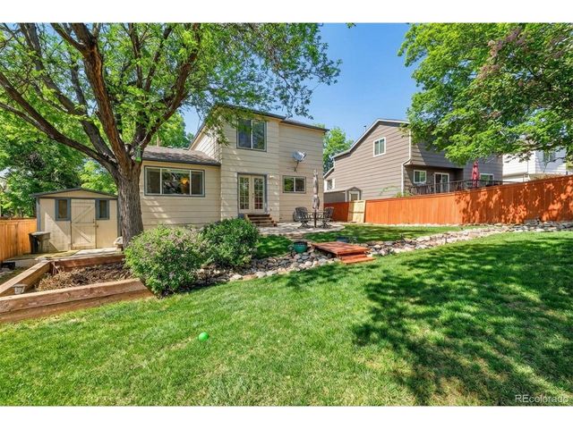 9619 Newcastle Dr, Highlands Ranch, CO 80130