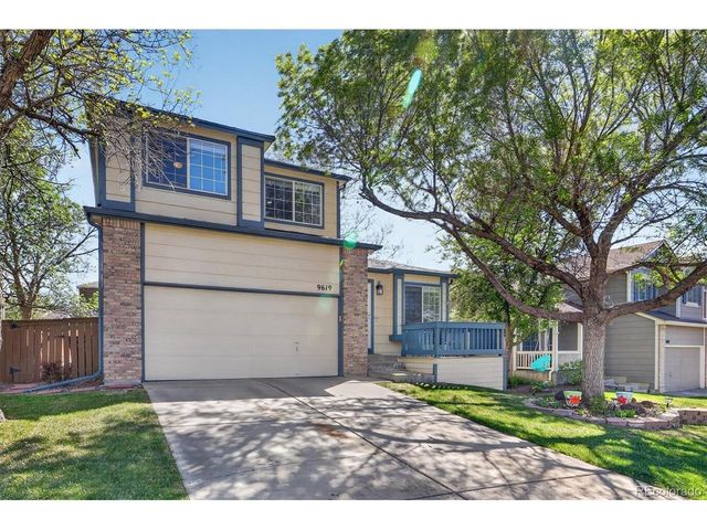 9619 Newcastle Dr, Highlands Ranch, CO 80130