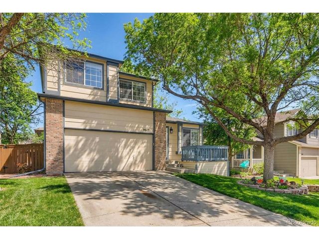 9619 Newcastle Dr, Highlands Ranch, CO 80130