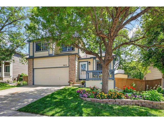 9619 Newcastle Dr, Highlands Ranch, CO 80130
