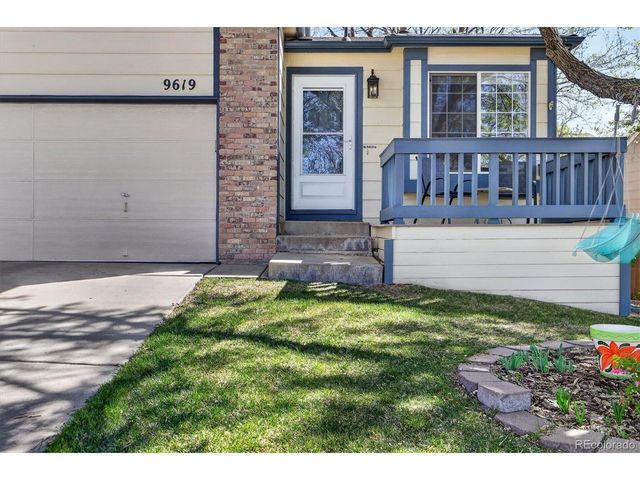 9619 Newcastle Dr, Highlands Ranch, CO 80130