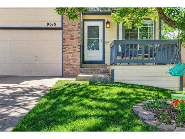 9619 Newcastle Dr, Highlands Ranch, CO 80130