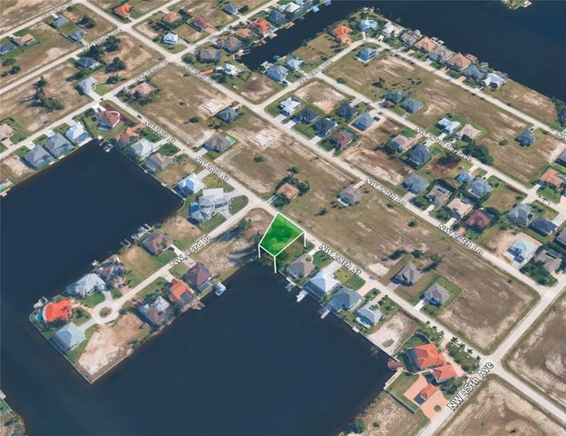 4323 NW 28TH ST, Cape Coral, FL 33993