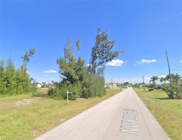 4323 NW 28TH ST, Cape Coral, FL 33993
