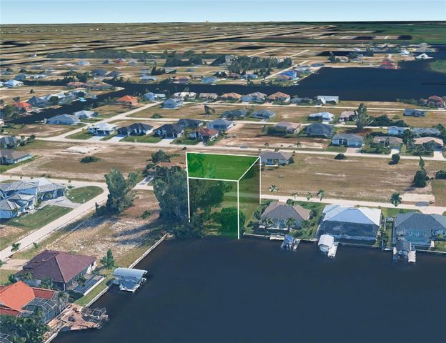 4323 NW 28TH ST, Cape Coral, FL 33993