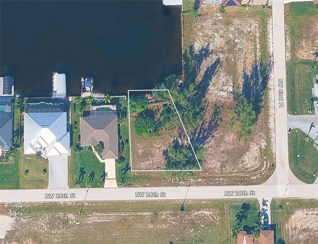 4323 NW 28TH ST, Cape Coral, FL 33993