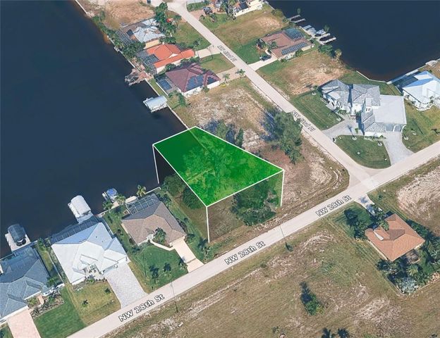 4323 NW 28TH ST, Cape Coral, FL 33993