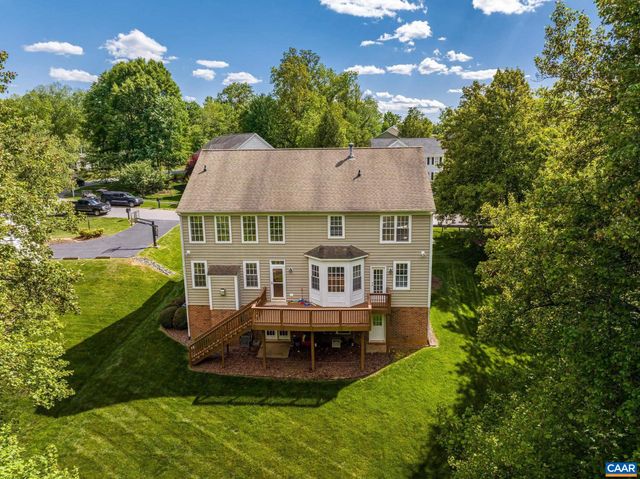 2008 SHEPHERDS RIDGE RD, Charlottesville, VA 22901