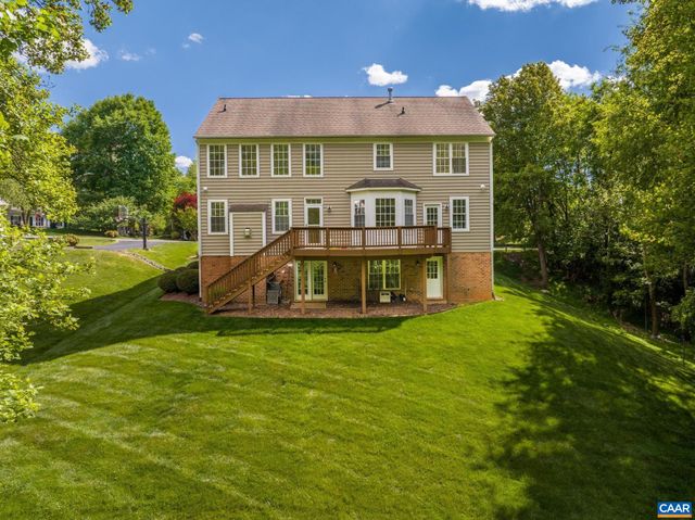 2008 SHEPHERDS RIDGE RD, Charlottesville, VA 22901