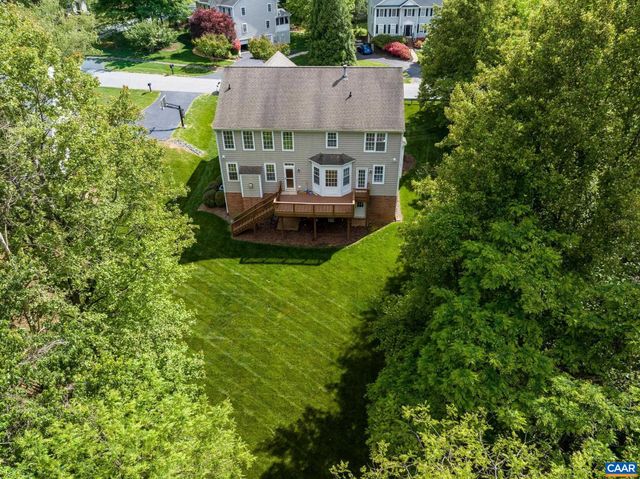 2008 SHEPHERDS RIDGE RD, Charlottesville, VA 22901