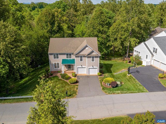 2008 SHEPHERDS RIDGE RD, Charlottesville, VA 22901