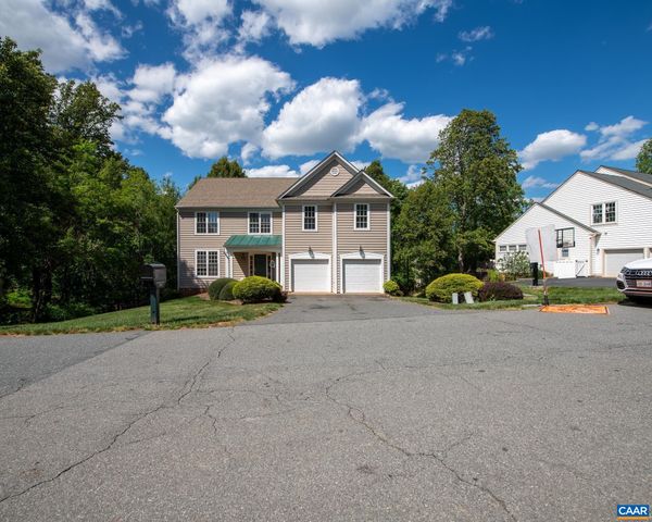 2008 SHEPHERDS RIDGE RD, Charlottesville, VA 22901