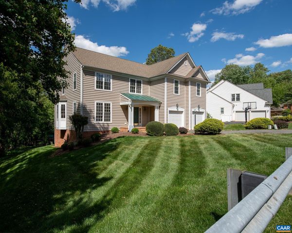 2008 SHEPHERDS RIDGE RD, Charlottesville, VA 22901