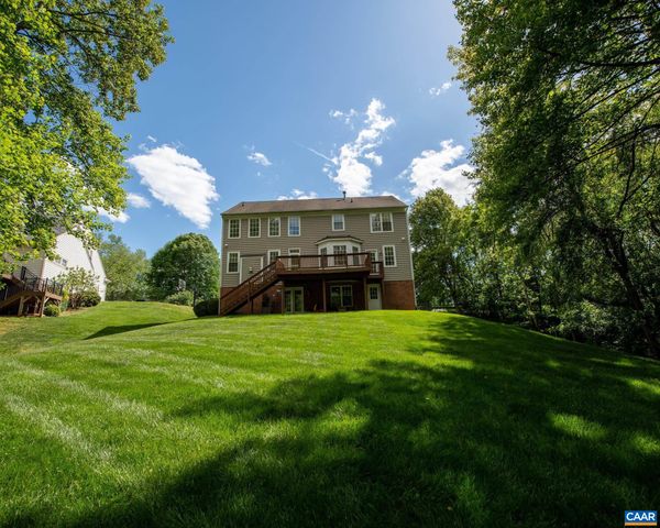 2008 SHEPHERDS RIDGE RD, Charlottesville, VA 22901