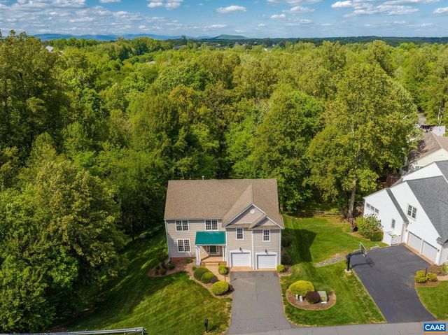2008 SHEPHERDS RIDGE RD, Charlottesville, VA 22901