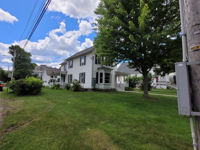 63 Main Street, Essex Junction, VT 05452