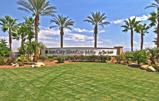 80825 Camino San Gregorio, Indio, CA 92203