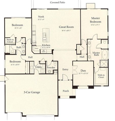 80825 Camino San Gregorio, Indio, CA 92203