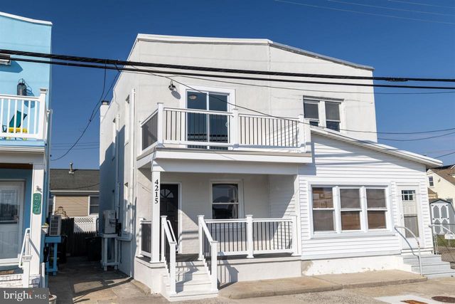 4215 SOUTH BLVD, Atlantic City, NJ 08401