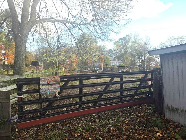 14308 Garber Road, Constantine Twp, MI 49042