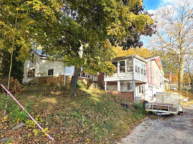 14308 Garber Road, Constantine Twp, MI 49042