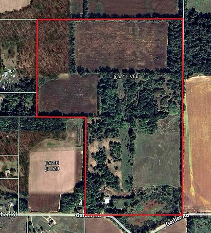 14308 Garber Road, Constantine Twp, MI 49042