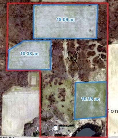 14308 Garber Road, Constantine Twp, MI 49042