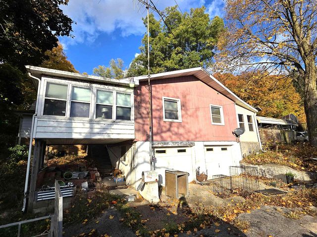 14308 Garber Road, Constantine Twp, MI 49042