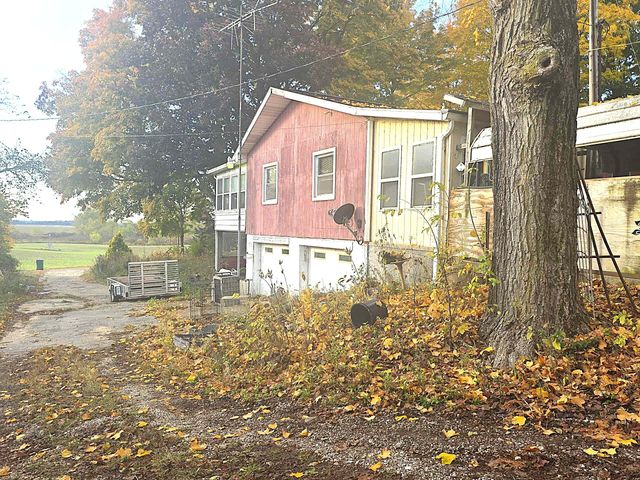 14308 Garber Road, Constantine Twp, MI 49042