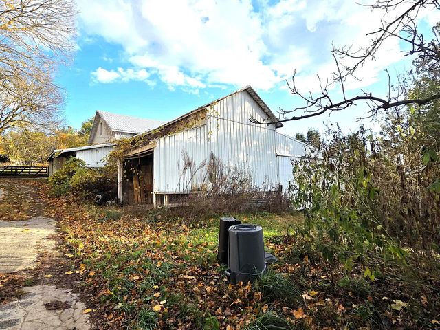 14308 Garber Road, Constantine Twp, MI 49042