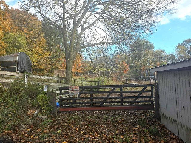 14308 Garber Road, Constantine Twp, MI 49042