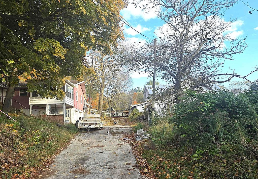 14308 Garber Road, Constantine Twp, MI 49042