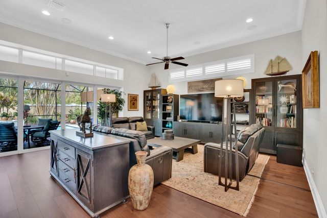 1017 River Wind Circle, Vero Beach, FL 32967