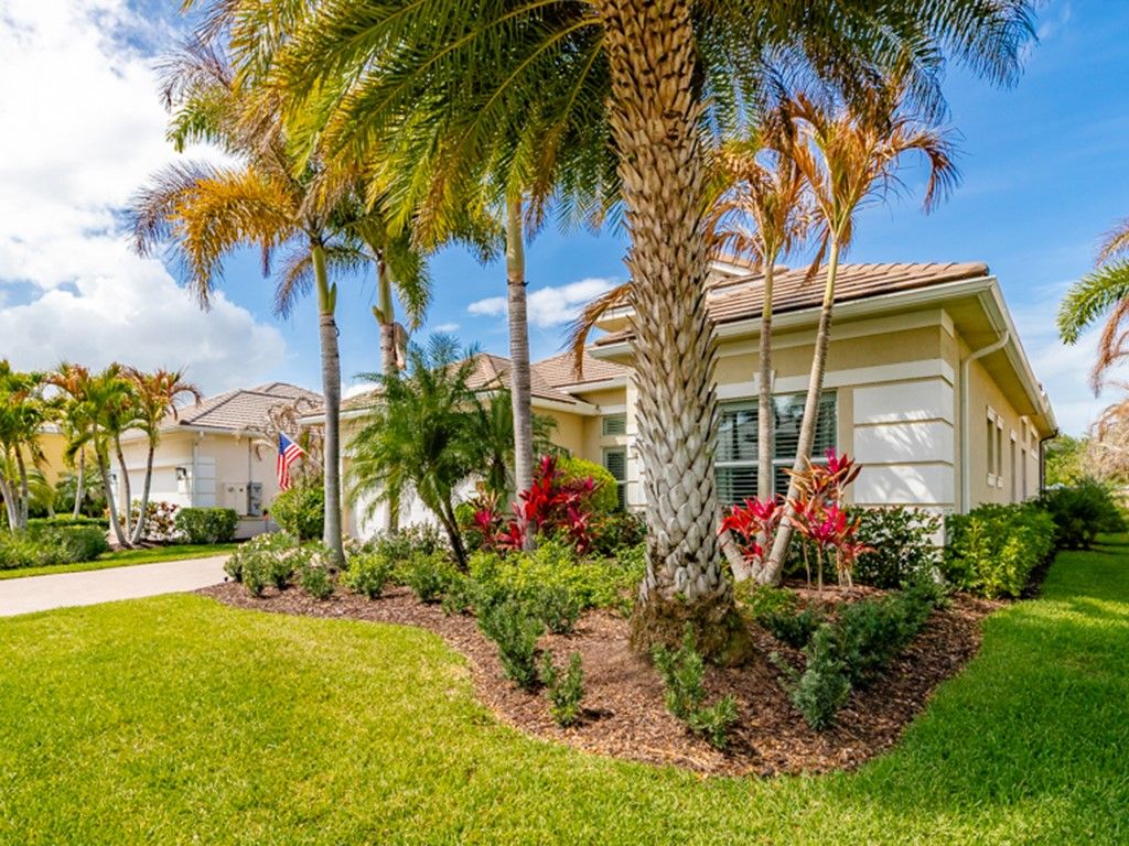 1017 River Wind Circle, Vero Beach, FL 32967