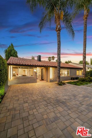 15237 Otsego Street, Los Angeles, CA 91403