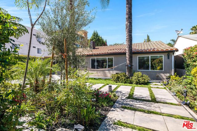 15237 Otsego Street, Los Angeles, CA 91403