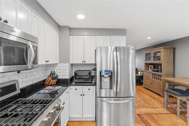 91 Evergreen Street, Providence, RI 02906