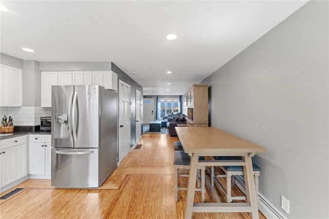 91 Evergreen Street, Providence, RI 02906