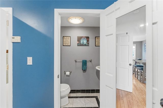 91 Evergreen Street, Providence, RI 02906