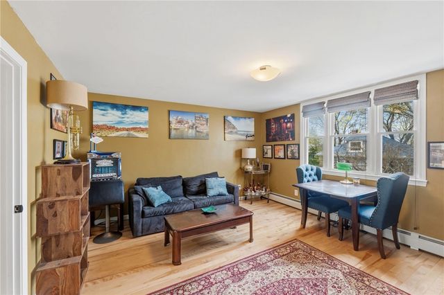 91 Evergreen Street, Providence, RI 02906