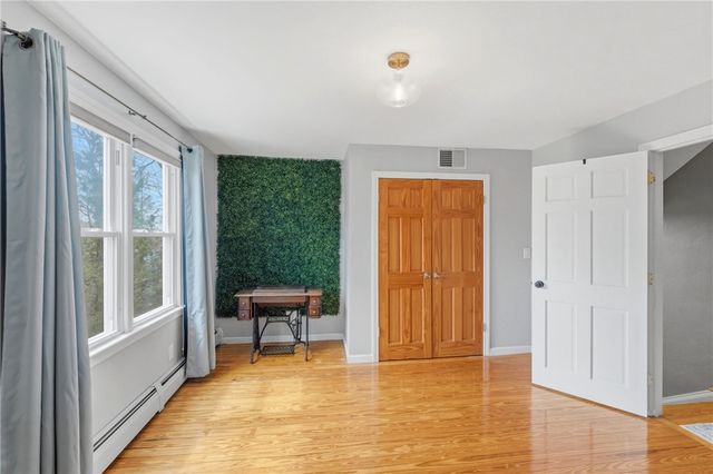 91 Evergreen Street, Providence, RI 02906