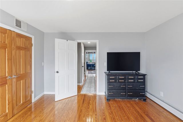 91 Evergreen Street, Providence, RI 02906