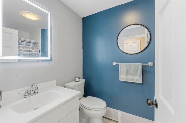 91 Evergreen Street, Providence, RI 02906